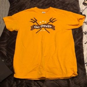 ASU Sundevils T-shirt